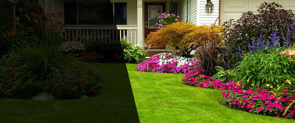 Alaska Landscapers