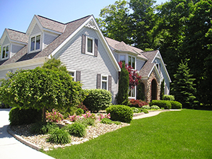 Find Landscapers in Alaska